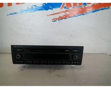 Autoradio recepteur bmw d'occasion  Vernaison