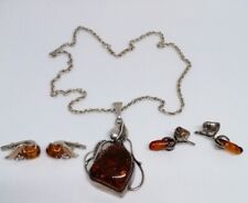 Vintage baltic amber for sale  CAMBRIDGE