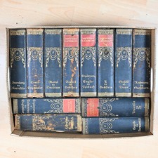 Meyers lexikon 1924 gebraucht kaufen  Aspach
