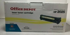 Office depot hp2025 for sale  Sylvania