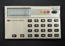 Vintage nsc national for sale  Pittsburgh