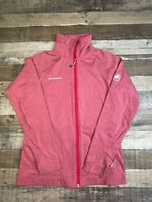 Mammut womens lightweight for sale  Sun Prairie