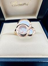 Chopard bague rose d'occasion  Les Mureaux