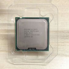 Processador Intel Core 2 Quad Q9650 CPU 4-Core 3.0GHz/12M/1333 SLB8W LGA775 Testado comprar usado  Enviando para Brazil