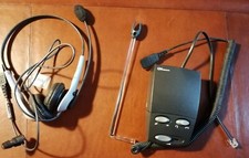 Amplificatore telefonico 8000 usato  Castelnuovo di Garfagnana