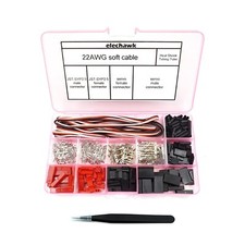 Kit cable connecteur d'occasion  Expédié en France