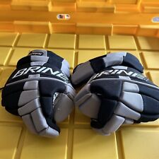 Brine lacrosse gloves for sale  Whittier