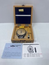 Usado, DUROMETER SHR-D-GOLD Härte Tester comprar usado  Enviando para Brazil
