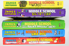 Book middle school for sale  Oklahoma City