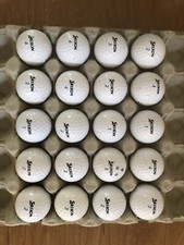 Balles golf srixon d'occasion  Bussy-Saint-Georges