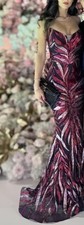 Dress gown stunning for sale  San Diego