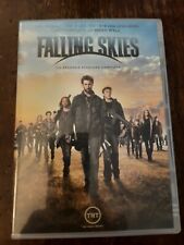 Falling skies seconda usato  Milano