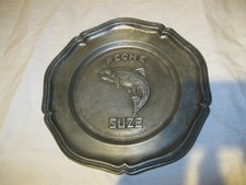 Vintage ancienne assiette d'occasion  La Rochette