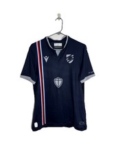 Sampdoria 2021 medium for sale  CHESTER