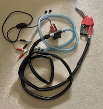 New fuel pump for sale  Menasha