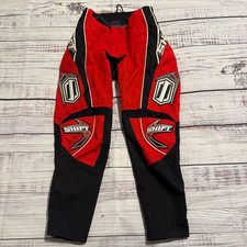pants shift motocross 30 for sale  Colorado Springs