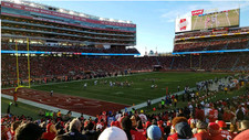 49ers sbls lower for sale  Sacramento