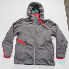 Spyder jacket mens for sale  Saint James