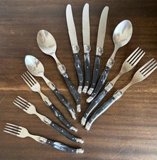 laguiole cake set forks for sale laguiole cake set forks for sale Brookfield