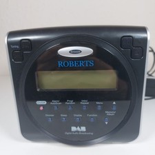 Roberts crd radio for sale  CHELTENHAM