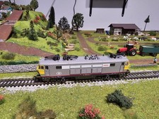Marklin sncb 1601 d'occasion  Expédié en Belgium