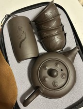 Clay teapot for sale  Indianapolis