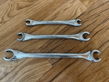 Britool flare nut for sale  LEEDS