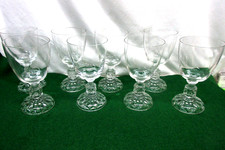 Set fostoria american for sale  Peru