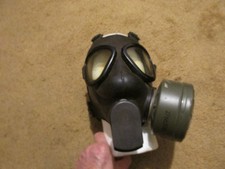 Army chemical warfare for sale  Deerfield