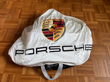 Riginal porsche fahrzeugabdeck gebraucht kaufen  Nohfelden