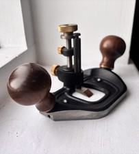 Veritas router plane for sale  DARTFORD