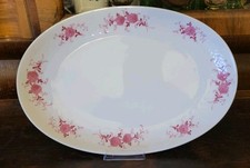 (¯` ☆ Seltmann Weiden ☆ Annabell 🌼 Platte Servierplatte 31,5 cm ☆ ToP ☆´¯) gebraucht kaufen  Bleialf