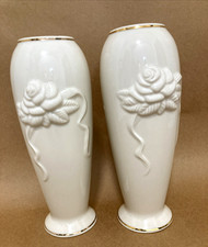 Vtg pair lenox for sale  Aliquippa