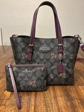 Coach purse cross for sale  Tampa