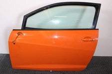 Porte gauche seat d'occasion Porte gauche seat d'occasion  Seclin