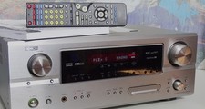 Denon avr 2105 gebraucht kaufen  Essen