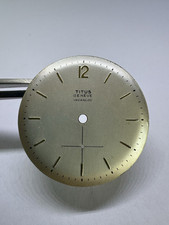 Titus geneve dial usato  Ravenna