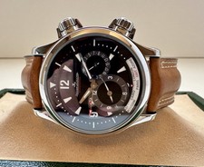 Jaeger lecoultre master gebraucht kaufen  Schwarzenbruck
