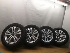 Mercedes glk alufelgen gebraucht kaufen  Osnabrück