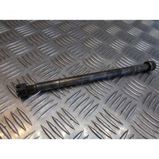 Axe roue moto d'occasion  Salernes