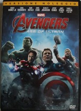 Avengers age ultron usato  Poirino