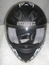 Motorradhelm 650 shark gebraucht kaufen  Stuttgart