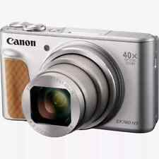 Canon powershot sx740 gebraucht kaufen  Saarwellingen