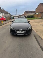 Audi roadster convertable for sale  HEMEL HEMPSTEAD