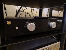 Amplifier verstärker gold gebraucht kaufen  Bremen