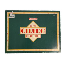 Super cluedo challenge for sale  ILKESTON