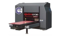 Chemcubed electrojet electrouv for sale  LEEDS