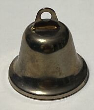 Petite brass bell for sale  West Warwick