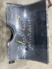 92-94 Chevy GMC Sierra Silverado painel de instrumentos diesel 281K comprar usado  Enviando para Brazil
