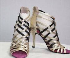 Scarpe ballo donna. usato  Frattaminore